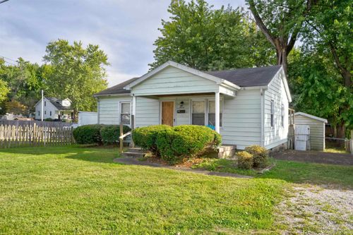 11 E Olmstead Ave, Evansville, IN, 47711-3249 | Card Image