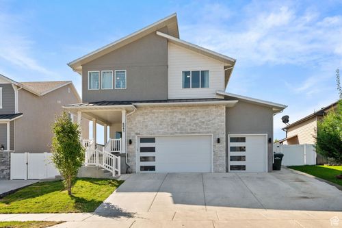 6085 W Autumn Vistas Dr, West Valley City, UT, 84128-5510 | Card Image