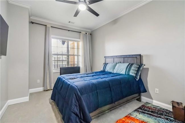 APT-1410 - 2300 Peachford Rd, Condo with 2 bedrooms, 2 bathrooms and 2 parking in Dunwoody GA | Image 16
