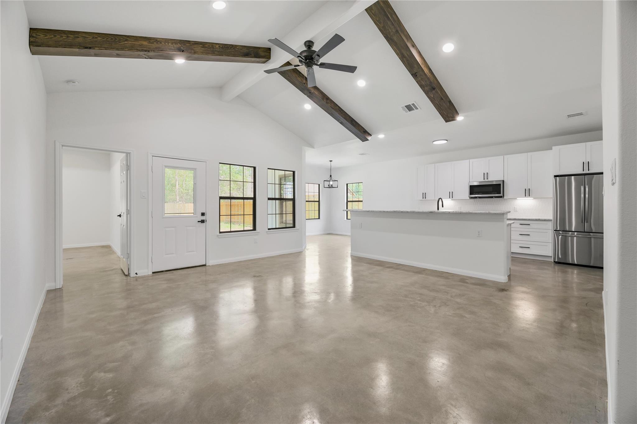 Residential in Houston 3