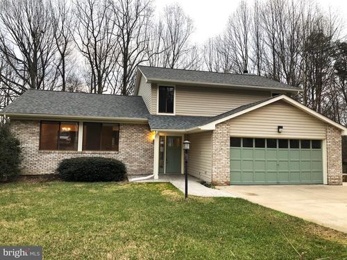 15153 Woodsman Lane, WOODBRIDGE, VA, 22193 | Card Image