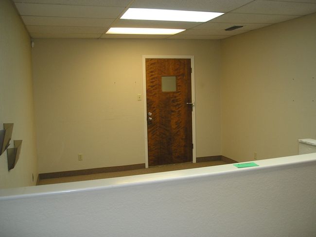 View of closet | Image 5