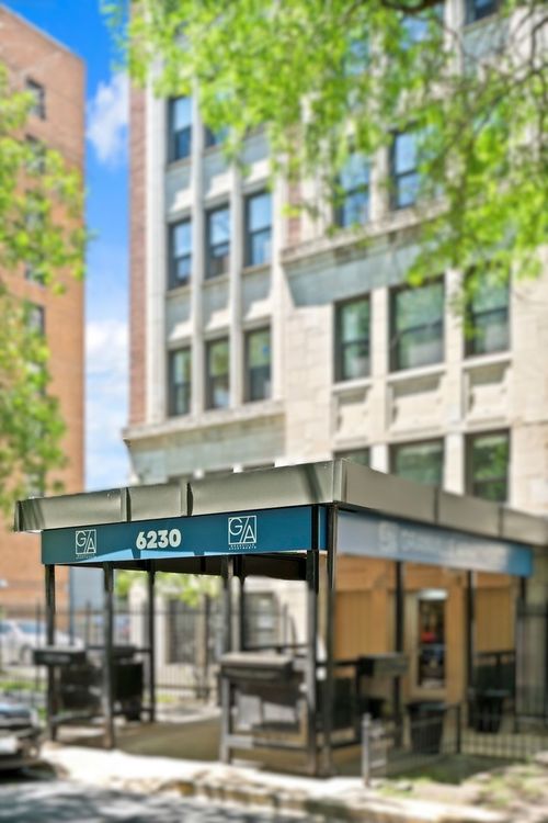 1407-6230 N Kenmore Ave, Chicago, IL, 60660-2158 | Card Image