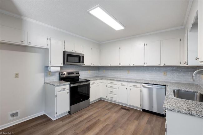 115 Davis Ave, House other with 3 bedrooms, 2 bathrooms and null parking in Clemmons NC | Image 10