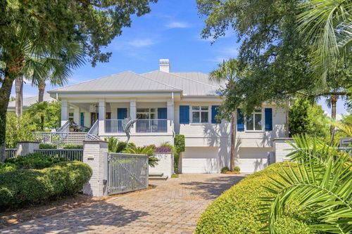 309 Palm Blvd, Isle of Palms, SC, 29451-2144 | Card Image