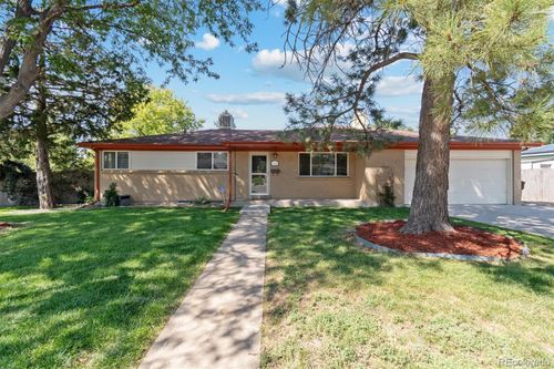 6903 S Ulster Circle, Centennial, CO, 80112 | Card Image