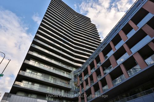 1103-20 Bruyeres Mews, Toronto, ON, M5V0G8 | Card Image