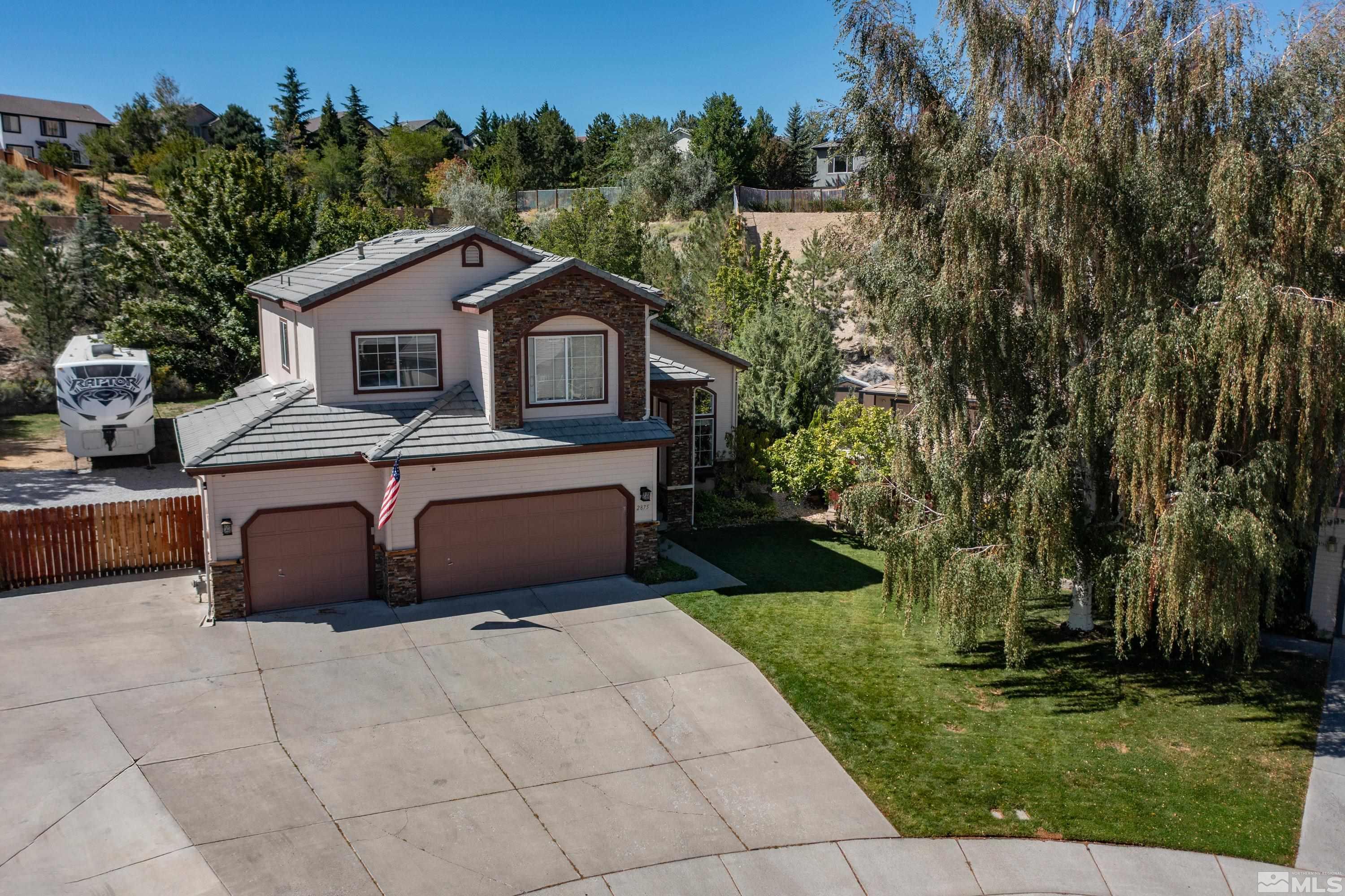 Carnaby Ct, Reno, NV 89523