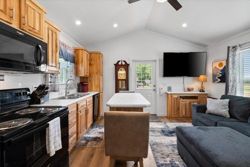 2016 Teel Trl, Kerens, TX, 75144-6240 | Card Image