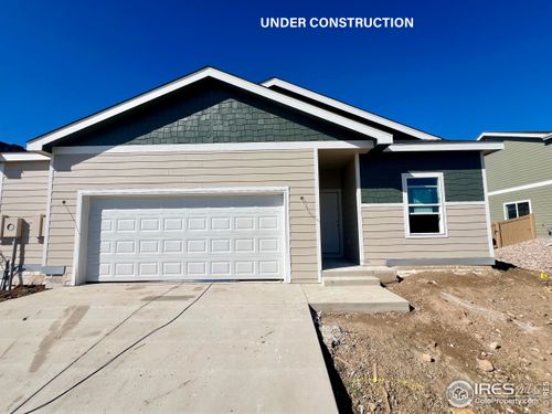 7179 Gateway Crossing St, Wellington, CO, 80549-2435 | Card Image