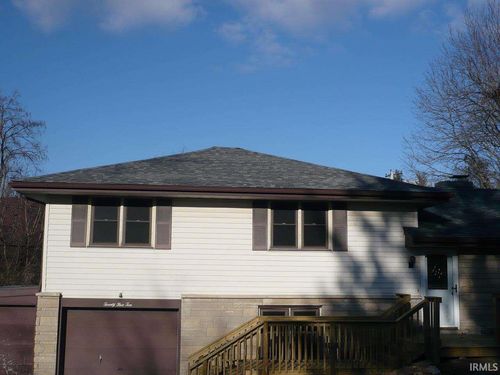 2510 N Fritz Dr, Bloomington, IN, 47408-1127 | Card Image