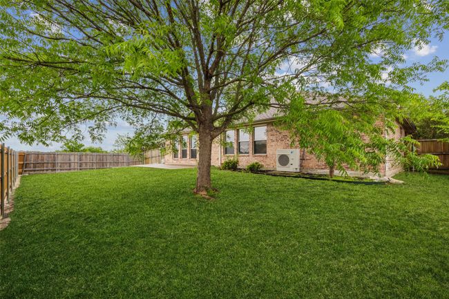 2015 Sumac Dr, House other with 3 bedrooms, 2 bathrooms and null parking in Forney TX | Image 25