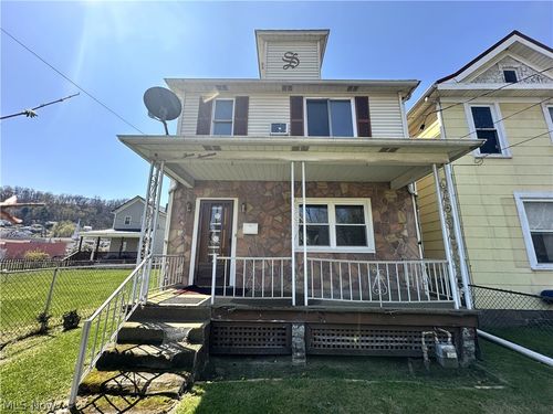 314 Adolphus St, Chester, WV, 26034-1014 | Card Image