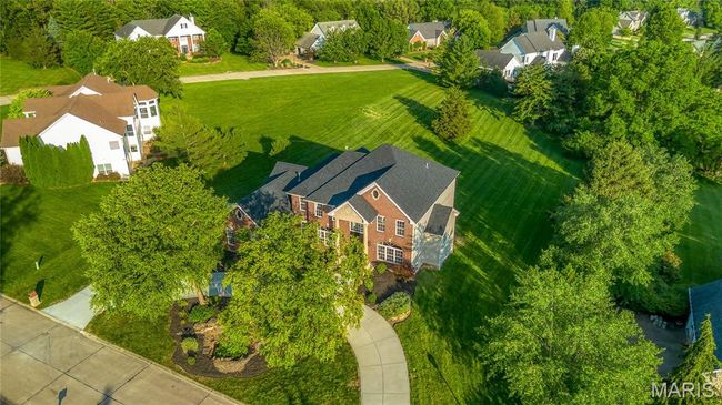 5337 Enchanted Dr, House other with 5 bedrooms, 5 bathrooms and null parking in Weldon Spring MO | Image 63