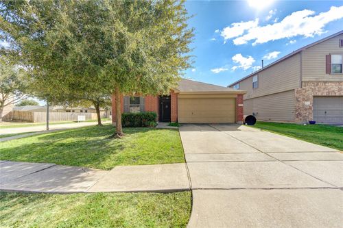 16107 Heights Harvest Ln, Cypress, TX, 77429-6143 | Card Image