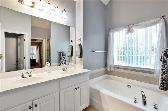 121 St Albans Way, House other with 4 bedrooms, 3 bathrooms and null parking in Peachtree City GA | Image 38