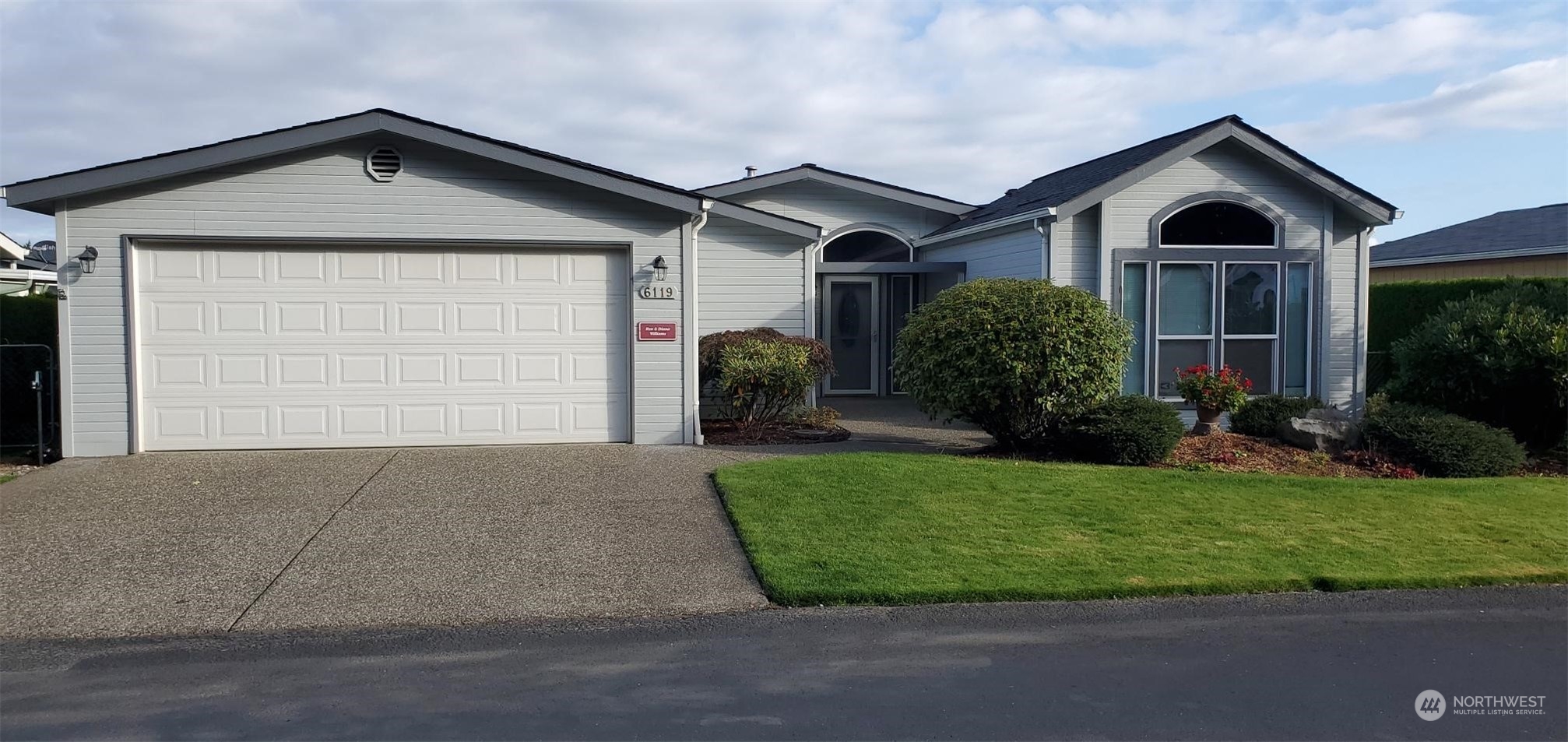 91st Street Ct, Puyallup, WA 98371