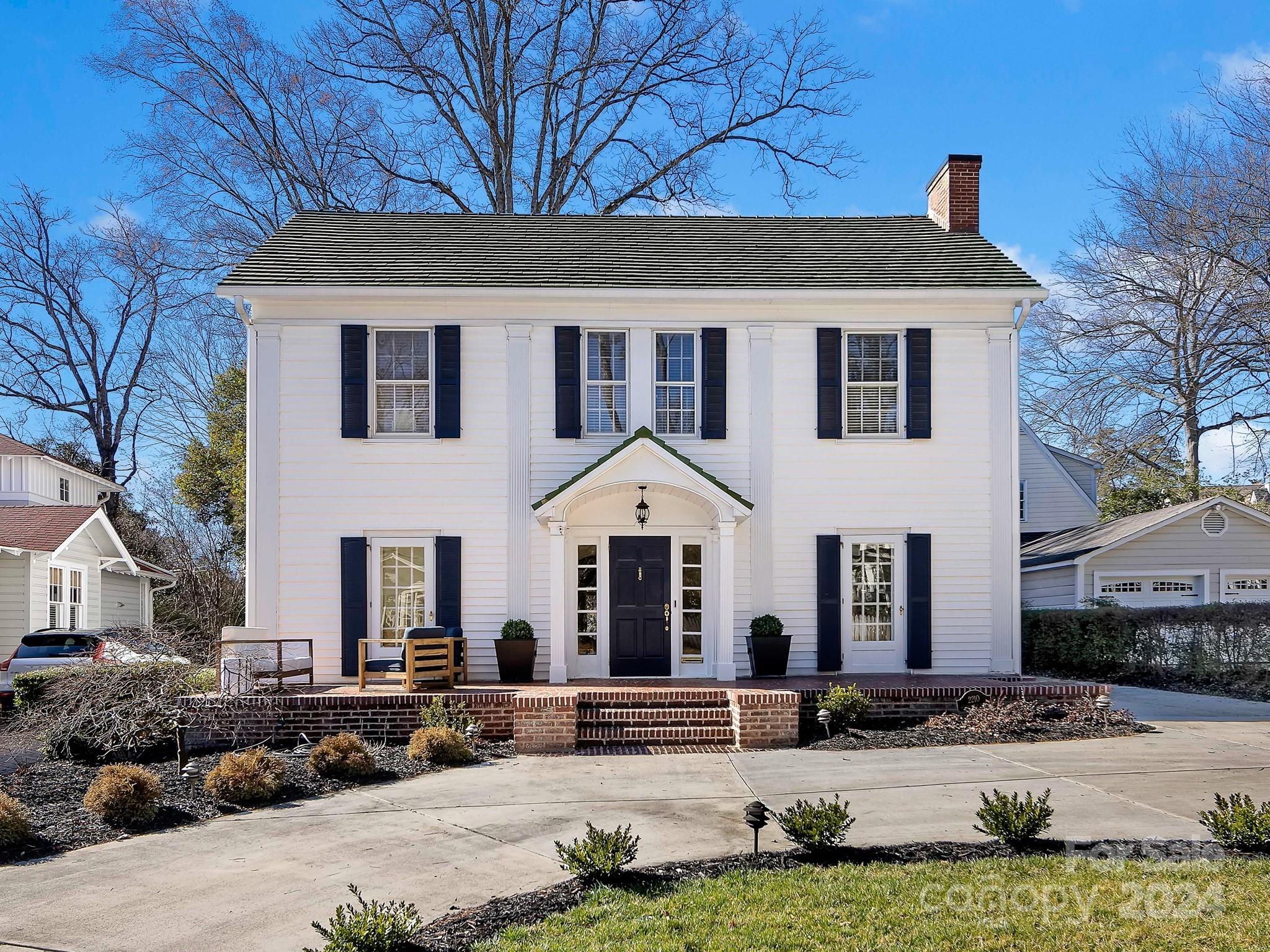 Westminster Pl, Charlotte, NC 28207