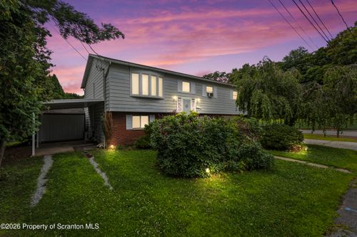 46 Kennedy Dr, Plains, PA, 18705-2123 | Card Image