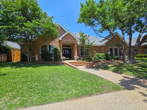 4808 W Cherrywood Ct, Midland, TX, 79707-2601 | Card Image