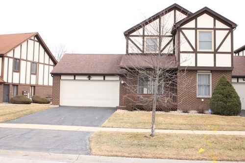 3433 Huntley Ter, Crete, IL, 60417-1316 | Card Image