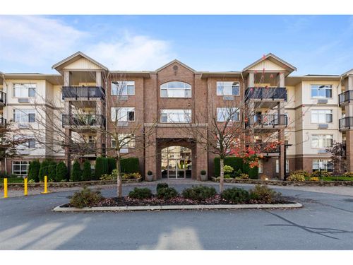 408-45753 Stevenson Road, Chilliwack, BC, V2R0K8 | Card Image