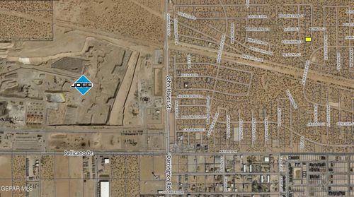 PN-245594 El Paso, El Paso, TX, 79901 | Card Image