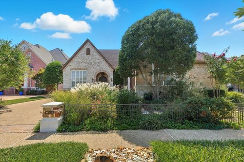 524 Queensbury Turn, Southlake, TX, 76092-9506 | Card Image