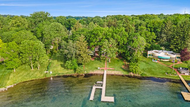 15691 S M 43 Hwy, House other with 8 bedrooms, 9 bathrooms and null parking in Hickory Corners MI | Image 68