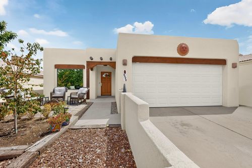3928 Pineleaf Pl Nw, Albuquerque, NM, 87114-3893 | Card Image