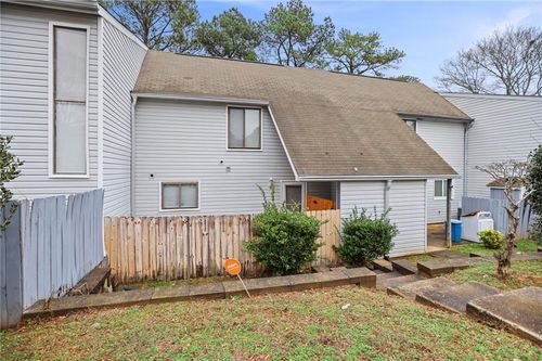 273 Country Club Dr, Jonesboro, GA, 30238-5751 | Card Image