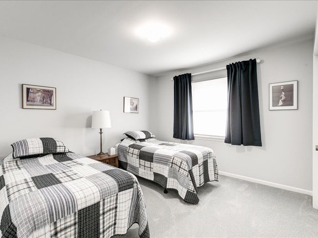 3855 Butternut Ct, Condo with 2 bedrooms, 2 bathrooms and null parking in Port Huron MI | Image 19