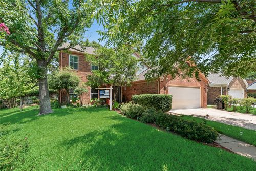 3113 Rustic Woods Ct, Bedford, TX, 76021-4064 | Card Image