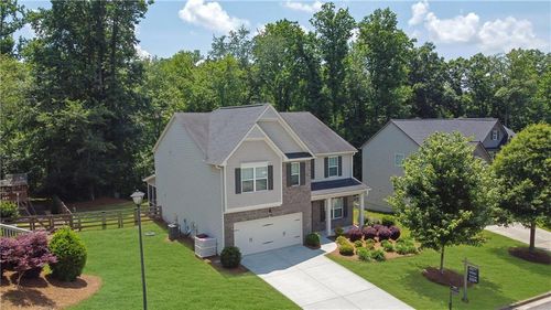 6240 Vista Crossing Way, Cumming, GA, 30028-2276 | Card Image