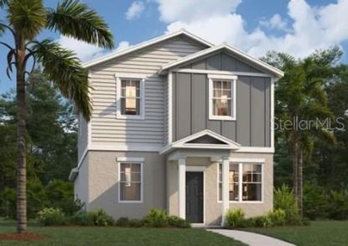 33212 Contentment Way, WESLEY CHAPEL, FL, 33543 | Card Image