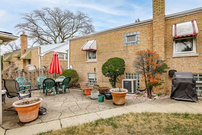 7646 Niles Center Rd, House other with 2 bedrooms, 2 bathrooms and 1 parking in Skokie IL | Image 18