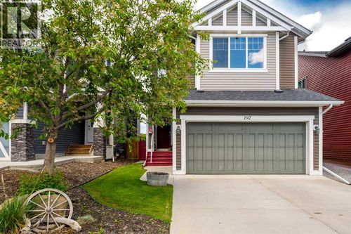 192 Fireside Pl, Cochrane, AB, T4C0R6 | Card Image