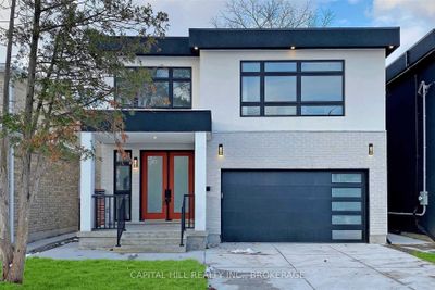 4290 Lawrence Ave E, House other with 4 bedrooms, 6 bathrooms and 4 parking in Toronto ON | Image 1