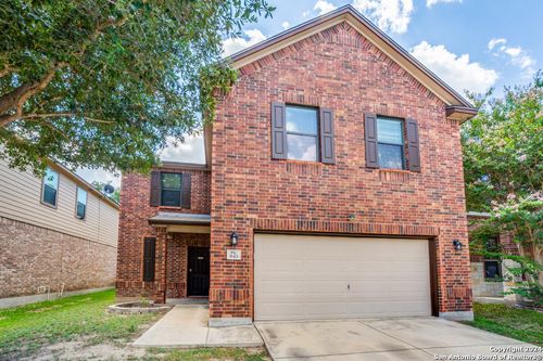 843 Trilby, San Antonio, TX, 78253-7030 | Card Image