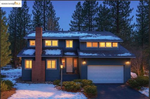 2524 Cattlemans Trl, South Lake Tahoe, CA, 96150-7436 | Card Image