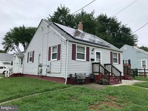 318 Post Rd, ABERDEEN, MD, 21001-2035 | Card Image