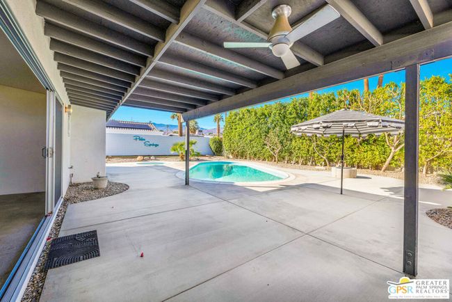 74387 Peppergrass St, House other with 2 bedrooms, 2 bathrooms and 3 parking in Palm Desert CA | Image 17