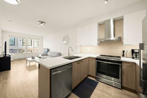 412-611 Regan Ave, Coquitlam, BC, V3J0E5 | Card Image