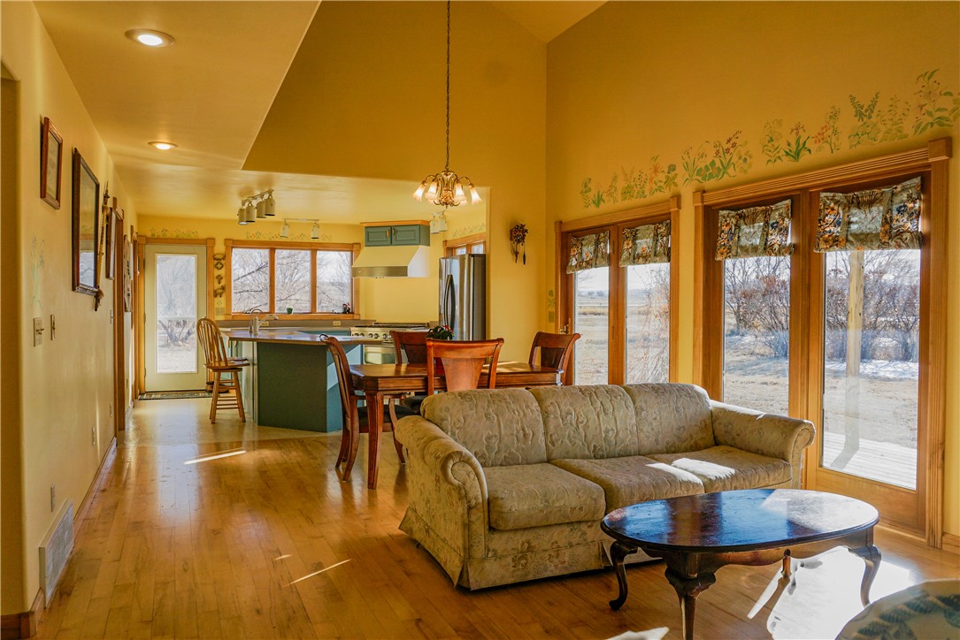 Residential in Bridger 5