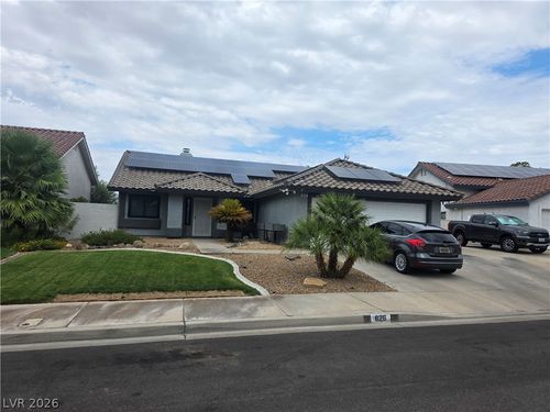 826 Manor Shores Rd, Henderson, NV, 89002-9158 | Card Image