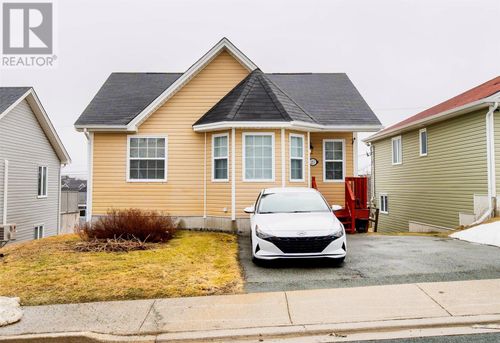 27 Coventry Way, St. John's, NL, A1E6H3 | Card Image