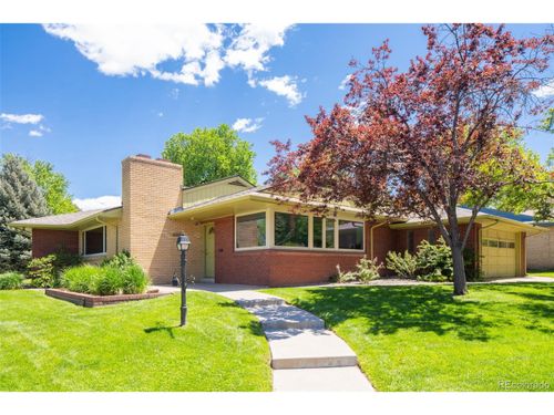 6600 E 4th Ave, Denver, CO, 80220-6005 | Card Image
