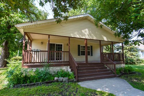 230 4th Street, Stephen, MN, 56757 | Card Image