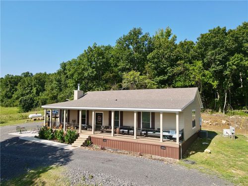 2172 Wileys Cove Rd, Leslie, AR, 72645-7201 | Card Image