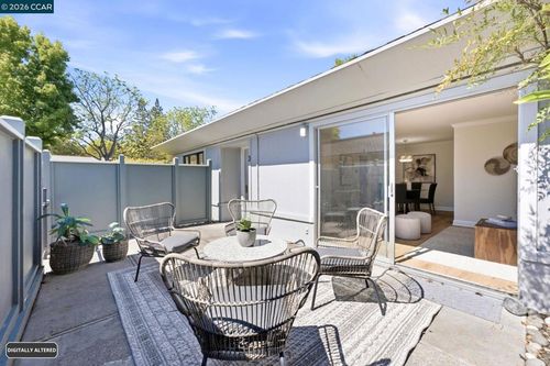 3-1109 Golden Rain Rd, Walnut Creek, CA, 94595-2498 | Card Image